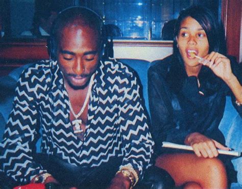 kidada jones tupac tattoo|Kidada Jones: “Tupac Was The Love Of My Life.”